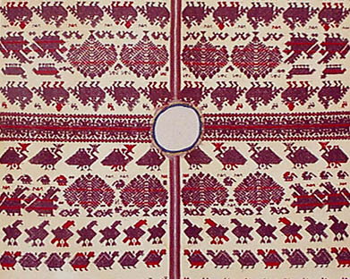 Indigenous Art